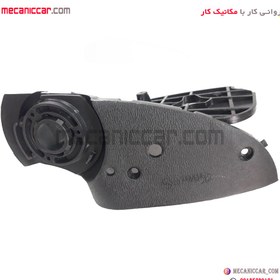 تصویر اسکلت (پارویی) اینه ساینا و کوئیک چپ کاوج Side mirror