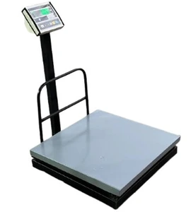 تصویر فروشگاه گروه تولیدی پایا توزین