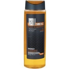 تصویر شامپو بدن انرژی بخش مردانه پاور ویو مای ا Power Wave Body Shampoo For Men My Power Wave Body Shampoo For Men My