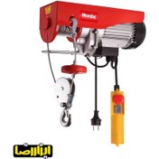 تصویر بالابر برقی رونیکس مدل RH4136 ظرفیت ۱۰۰۰ کیلوگرم 