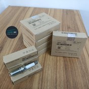 تصویر شمع موتور کیا اپتیما سال 2012 تا 2016 اصلی جنیون پارت پک 4 عددی 