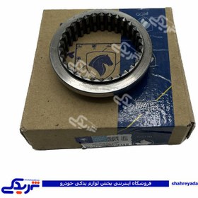 تصویر پژو کشوئی 1 و 2 تکی روا ROA سال اریسان ایساکو 1440101799 