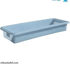 تصویر وان پلاستیکی طبرستان ظرفیت ۳۶۰ لیتر 