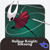 تصویر خرید بازی Hollow Knight: Silksong برای xbox 