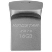 تصویر فلش مموری کینگ استار مدل KS232 ظرفیت ۱۶ گیگابایت USB 2.0 