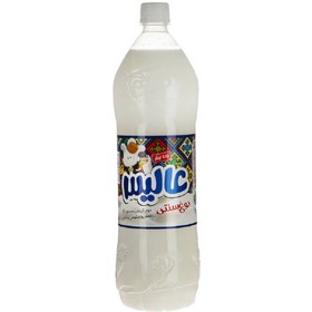 تصویر دوغ سنتی 1.5 لیتر عالیس 