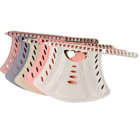 تصویر بادبزن لاولی 