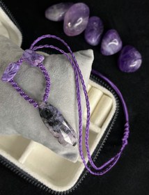 تصویر چاروئیت 