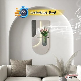 تصویر ملودی فریم (قاب هوشمند) مدل Melody Frame V1 