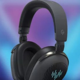 تصویر هدفون بدون سیم گیمینگ پرودوPDX416 wirwless gaming Headset for PS PDX416