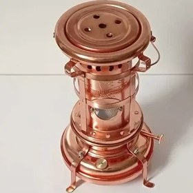 تصویر چراغ والر یا علاالدین مسی 