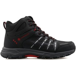خرید و قیمت نیم بوت مردانه کلمبیا مدل Scarponi Columbia Crestwood Mid  Waterproof BM5371-014 | ترب