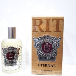 تصویر هریتیج اترنال حجم 100 میلی لیتر 