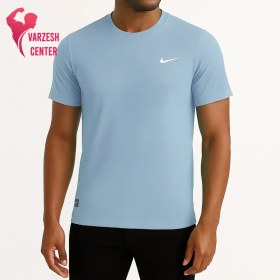 تصویر تی‌ شرت نایک کد b03 tshirt-b03