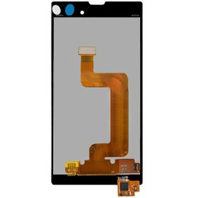 تصویر تاچ ال سی دی گوشی سونی اکسپریا Xperia t3 D5102 - مشکی / کپی Touch LCD Sony T3 D5102