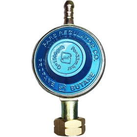 تصویر رگلاتور معمولی پرسی 