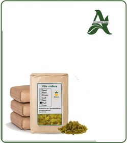 تصویر کشمش سبز فله 