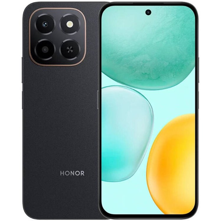 گوشی آنر Honor X6c | حافظه 128 رم 6 گیگابایت