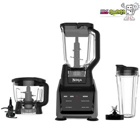 تصویر غذاساز نینجا مدل NINJA C5 NINJA Food Maker C5