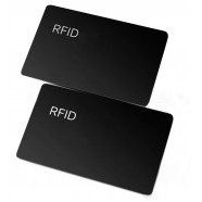 تصویر تگ RFID 