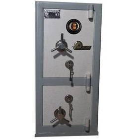 تصویر گاوصندوق ایران کاوه مدل 150DKR 