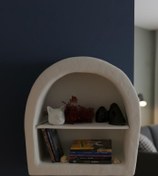 تصویر شلف دیواری سلین 