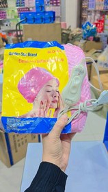 تصویر کلاه حمام 