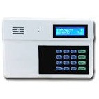 تصویر زنگ هوشمند مدارس، کارخانجات و ... GM مدل 20 