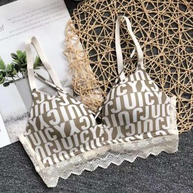 تصویر سوتین تک juicy 