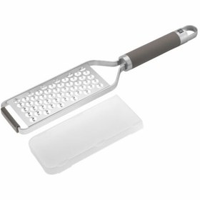 تصویر رنده تمام استیل زولینگ مدل پرو مدیوم ZWILLING Pro 18/10 Stainless Steel, Medium Grater 