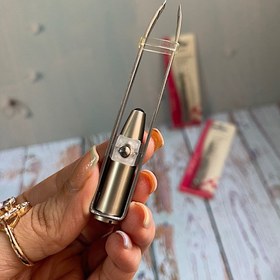 تصویر موچين چراغدار 