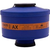 تصویر فیلتر تک حالته AX برند اسپاسیانی 