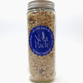 تصویر گرانولا گلکسی 