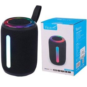 تصویر اسپیکر بلوتوثی وریتی V-PS7022BT Verity V-PS7022BT Wireless Speaker