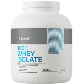 تصویر پروتئین وی ایزوله استروویت Ostrovit 100% Whey Isolate 