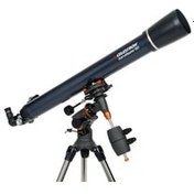 تصویر Celestron تلسکوپ Astromaster 90eq 21064 