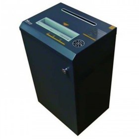 تصویر کاغذ خرد کن مهر مدل MM-510 کاغذ خرد کن MEHR-MM-510