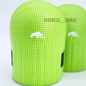 تصویر زانو بند هنزا 