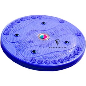 تصویر ديسك لاغري (چرخونك) 