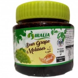 تصویر رب غوره (500 گرم) 