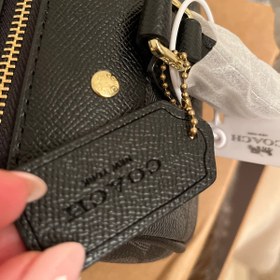 تصویر کیف کوچ صندوقی (Coach) 