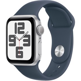 Apple watch series 2025 2 silver