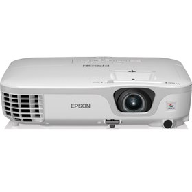 تصویر ویدئو پرژکتور اپسون x11 video projector epson x11