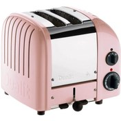 2-Slice Toaster Berlinger Haus BH-9392 Purple Eclipse