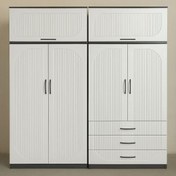 تصویر کمد دیواری 