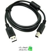 تصویر کابل پرینتر 1.5متر 