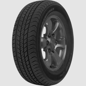 تصویر لاستیک دانلوپ 225/60R 18 گل GRANDTREK ST30 Dunlop Tire 225/60R 18 GRANDTREK ST30