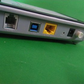 تصویر مودم adsl شاتل 903 