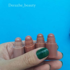 تصویر رژ لب جامد دراگون رانی مدل خشابی ۴ طبقه 