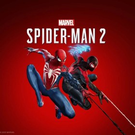 تصویر خرید بازی Marvels Spider Man 2 اورجینال استیم 